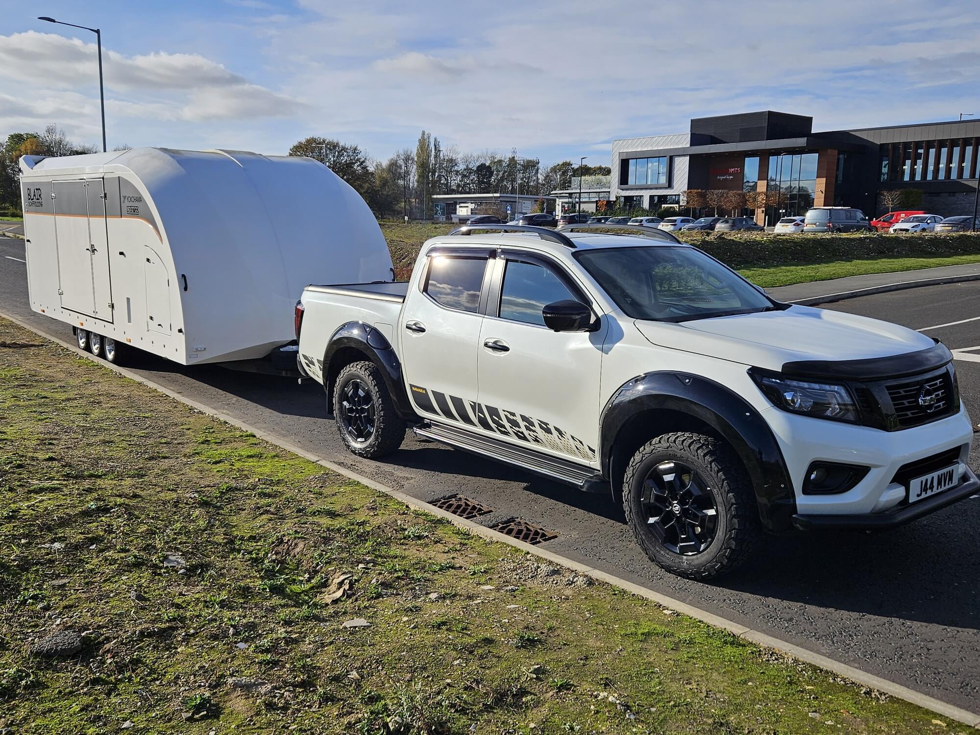 Vehicle Transportation